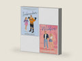 The Maple Hills Hannah Grace 2 Books Collection Set (Icebreaker, Wildfire) by Hannah Grace | barcode:9789124284213 | source:'9789124284213-right-three-quarter.jpg