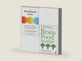 Dr. Lisa Mosconi 2 Books Collection Set (Brain Food, The Menopause Brain) by Dr Lisa Mosconi | barcode:9789124326470 | source:'9789124326470-right-three-quarter.jpg
