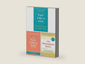 Dr. Mindy Pelz 3 Books Collection Set (The Official Fast Like a Girl Journal, Fast Like a Girl & The Menopause Reset) by Mindy Pelz | barcode:9789124343767 | source:'9789124343767-right-three-quarter.jpg