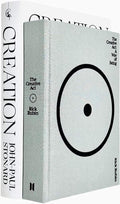 The Creative Act A Way of Being By Rick Rubin & Creation By John-Paul Stonard 2 Books Collection Set by Rick Rubin | barcode:9789124349523 | source:'9789124349523.jpg