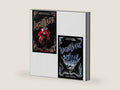 The Lightlark Saga 2 Books Collection Set By Alex Aster(Lightlark & Nightbane [Hardcover]): by Alex Aster | barcode:9789124350864 | source:'9789124350864-right-three-quarter.jpg