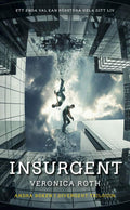 Insurgent: 2 (Divergent) by Veronica Roth | barcode:9789176453070 | source:'9789176453070.jpg