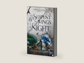 The Serpent & the Wings of Night (Svensk utgåva) (Crowns of Nyaxia Book 1) (Swedish Edition) by Carissa Broadbent | barcode:9789180848183 | source:'9789180848183-right-three-quarter.jpg