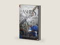 The Ashes and the Star Cursed King (Svensk utgåva) (Crowns of Nyaxia Book 2) (Swedish Edition) by Carissa Broadbent | barcode:9789180848190 | source:'9789180848190-right-three-quarter.jpg