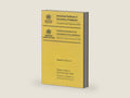 International Certificate of Vaccination with Vinyl Document Holder - World Health Organization Bilingual Version [cards] World Health Organization [Jan 01, 2007] by World Health Organization | barcode:9789240580435 | source:'9789240580435-right-three-quarter.jpg