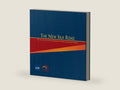 The New Silk Road by unknown author | barcode:9789290924692 | source:'9789290924692-right-three-quarter.jpg