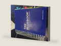 Bluebook Uniform System of Citation by Author (2010-05-04) by aa | barcode:9789301010727 | source:'9789301010727-right-three-quarter.jpg