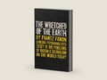 The Wretched of the Earth by Frantz Fanon | barcode:9789309470394 | source:'9789309470394-right-three-quarter.jpg