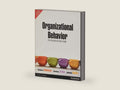 Organizational Behavior 15th By Stephen P. Robbins (International Economy Edition) by Robert Keeitner | barcode:9789332500334 | source:'9789332500334-right-three-quarter.jpg