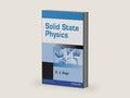 Solid State Physics by R. J. Singh | barcode:9789332514348 | source:'9789332514348-right-three-quarter.jpg