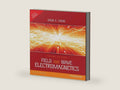 Field and Wave Electromagnetics by D.K. Cheng | barcode:9789332535022 | source:'9789332535022-right-three-quarter.jpg