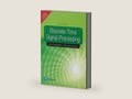 Discrete - Time Signal Processing by Alan V Oppenheim | barcode:9789332535039 | source:'9789332535039-right-three-quarter.jpg