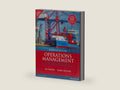 Operations Management 11/e (2 colors) by Jay Heizer | barcode:9789332544376 | source:'9789332544376-right-three-quarter.jpg