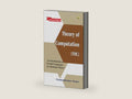 Theory of Computation: An Introduction to Formal Languages & Automata Theory by ChandraBhushan Kumar | barcode:9789349175518 | source:'9789349175518-right-three-quarter.jpg