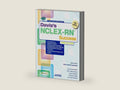 FA DAVIS Davis's NCLEX - RN Success Includes Bonus MAC/PC CD-ROM by LAGERQUIST | barcode:9789350901854 | source:'9789350901854-right-three-quarter.jpg