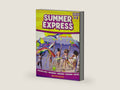 Summer Express Grade 1 And 2 by Scholastic | barcode:9789351039136 | source:'9789351039136-right-three-quarter.jpg