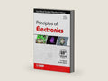 S Chand Principles of Electronics,(LPSPE), 12/e by V K Mehta Rohit Mehta | barcode:9789352838363 | source:'9789352838363-right-three-quarter.jpg