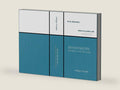 Biochemistry (General and Ocular) by Mausumi Adhya | barcode:9789353116330 | source:'9789353116330-right-three-quarter.jpg