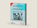 Biostatistics for the Biological and Health Sciences | Second Edition by Marc M. Triola and Mario F. Triola | barcode:9789353436537 | source:'9789353436537-right-three-quarter.jpg