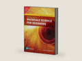 Introduction to Materials Science for Engineers by James F. Shackelford | barcode:9789353941390 | source:'9789353941390-right-three-quarter.jpg