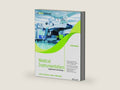 WILEY INDIA Medical Instrumentation, 5th edition An Indian Adaptation: : Application and Design by AMIT J. NIMUNKAR JOHN G. WEBSTER | barcode:9789354249150 | source:'9789354249150-right-three-quarter.jpg
