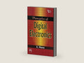 PRINCIPLES OF DIGITAL ELECTRONICS by K. MEENA | barcode:9789354431319 | source:'9789354431319-right-three-quarter.jpg