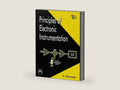PRINCIPLES OF ELECTRONIC INSTRUMENTATION by D. PATRANABIS | barcode:9789354435812 | source:'9789354435812-right-three-quarter.jpg