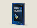 CLASSICAL MECHANICS by K. SANKARA RAO | barcode:9789354439001 | source:'9789354439001-right-three-quarter.jpg