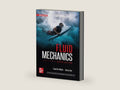 FLUID MECHANICS ,9TH EDITION by Frank M. White | barcode:9789355322043 | source:'9789355322043-right-three-quarter.jpg