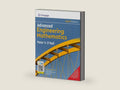 CENGAGE INDIA ADVANCED ENGINEERING MATHEMATICS, 8E by PETER V. O'NEIL | barcode:9789355739964 | source:'9789355739964-right-three-quarter.jpg