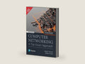 Pearson Computer Networking, 8E by Format: Paperback | barcode:9789356061316 | source:'9789356061316-right-three-quarter.jpg