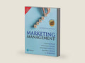 Pearson Marketing Management 16th Edition Paperback by Philip Kotler ? Kevin lane KellerJagdish N. Sheth ? G.Shainesh | barcode:9789356062665 | source:'9789356062665-right-three-quarter.jpg