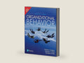 Pearson Organizational Behavior 18 E by Stephen P. Robbins | barcode:9789356064270 | source:'9789356064270-right-three-quarter.jpg