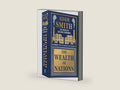 Wealth of Nations by Adam Smith [Deluxe Hardbound Classic] - Economics of Capitalism /Learn About the Wealth Creation Strategies / Insights Into Economic by Adam Smith | barcode:9789358561623 | source:'9789358561623-right-three-quarter.jpg