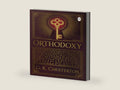 Chesterton's Orthodoxy by G. K. Chesterton | barcode:9789361909450 | source:'9789361909450-right-three-quarter.jpg