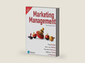 Marketing Management | 17th Edition | - Pearson by G. Shainesh Philip Kotler, Kevin Lane Keller, Alexander Cerven, Jagdish N. Sheth | barcode:9789367130629 | source:'9789367130629-right-three-quarter.jpg