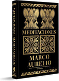 Meditaciones / Meditations (Spanish Translation) (Spanish Edition) by Marcus Aurelius | barcode:9789370896239 | source:'9789370896239.jpg