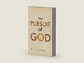 The Pursuit of God by A W Tozer | barcode:9789379743985 | source:'9789379743985-right-three-quarter.jpg