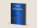 Jones Bartlett Introduction to the Theory of Computation by Goddard | barcode:9789380108254 | source:'9789380108254-right-three-quarter.jpg