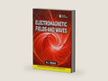 Electromagnetic Fields and Waves by R.L. Yadava | barcode:9789386173546 | source:'9789386173546-right-three-quarter.jpg