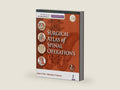 Surgical Atlas of Spinal Operations by Jason C. Eck | barcode:9789386322708 | source:'9789386322708-right-three-quarter.jpg