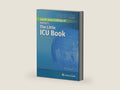 Marino's the Little ICU Book 2 by Marino | barcode:9789387506640 | source:'9789387506640-right-three-quarter.jpg