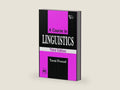 A COURSE IN LINGUISTICS by TARNI PRASAD | barcode:9789388028967 | source:'9789388028967-right-three-quarter.jpg