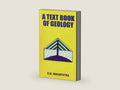 A Textbook of Geology by G.B. Mahapatra | barcode:9789388108362 | source:'9789388108362-right-three-quarter.jpg
