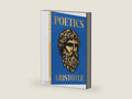 Poetics by Aristotle | barcode:9789388810951 | source:'9789388810951-right-three-quarter.jpg