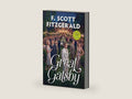 The Great Gatsby (100 MustReads Book 8) by F. Scott Fitzgerald | barcode:9789388843089 | source:'9789388843089-right-three-quarter.jpg