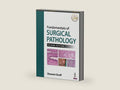 Fundamentals of Surgical Pathology by Shameen Shariff | barcode:9789388958967 | source:'9789388958967-right-three-quarter.jpg