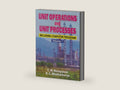 Unit Operations and Unit Processes Vol. 1 by C.M. Narayanan | barcode:9789389688856 | source:'9789389688856-right-three-quarter.jpg