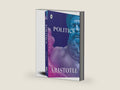 Politics, The by Aristotle | barcode:9789389931266 | source:'9789389931266-right-three-quarter.jpg