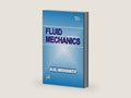 FLUID MECHANICS by A. K. MOHANTY | barcode:9789390669530 | source:'9789390669530-right-three-quarter.jpg